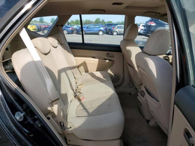 Photo 10 from auction – 2007 KIA RONDO LX with VIN KNAFG526077112591
