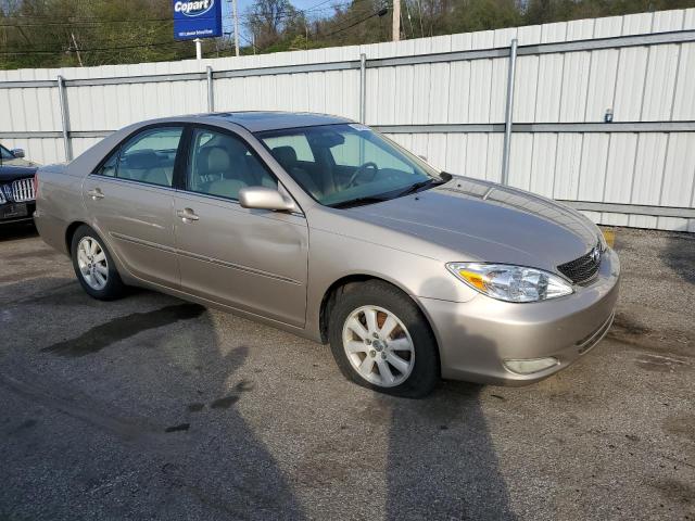 Photo 4 from auction – 2003 TOYOTA CAMRY LE with VIN 4T1BE30K33U742379