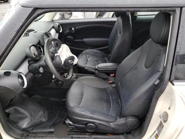 Photo 7 from auction – 2013 MINI COOPER with VIN WMWSU3C50DT688766