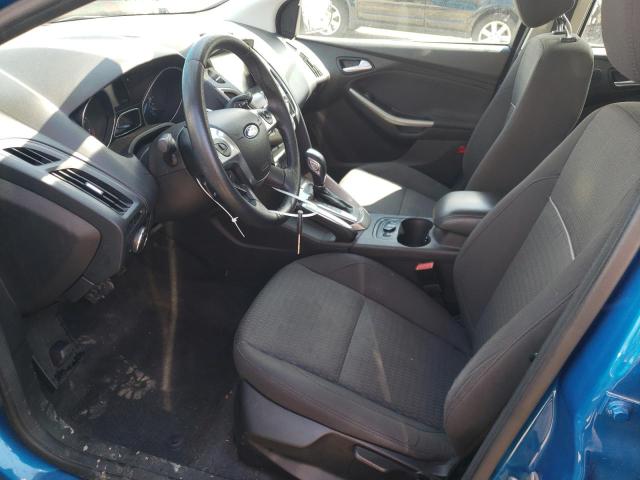 Фото 7 с аукциона – 2012 FORD FOCUS SEL с VIN 1FAHP3M2XCL113877
