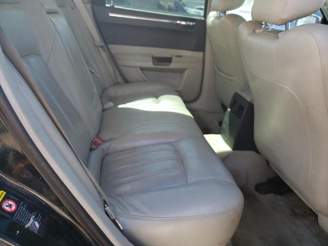 Photo 10 from auction – 2005 CHRYSLER 300C with VIN 2C3AA63H95H559687