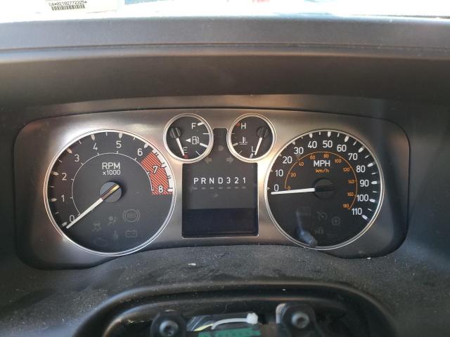 Photo 9 from auction – 2006 HUMMER H3 with VIN 5GTDN136168325381