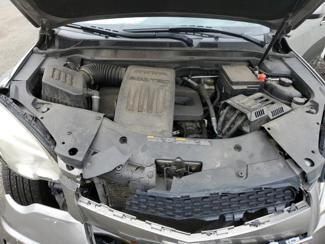 Photo 12 from auction – 2012 CHEVROLET EQUINOX LT with VIN 2GNFLEEK7C6226970