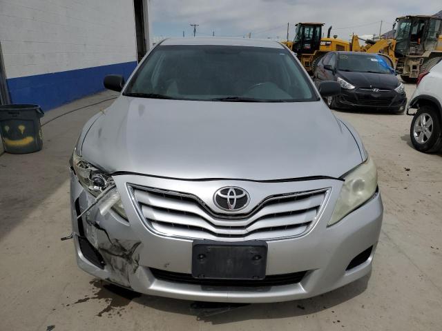 Photo 5 from auction – 2010 TOYOTA CAMRY BASE with VIN 4T4BF3EK5AR037169