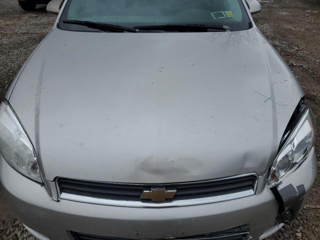 Photo 11 from auction – 2007 CHEVROLET IMPALA LT with VIN 2G1WT58K079308248