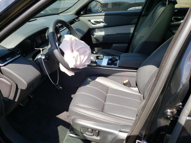 Photo 7 from auction – 2023 LAND ROVER RANGE ROVE with VIN SALYT2EX7PA352033