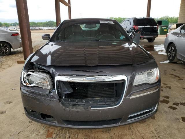 Photo 5 from auction – 2013 CHRYSLER 300 with VIN 2C3CCAAG3DH666314