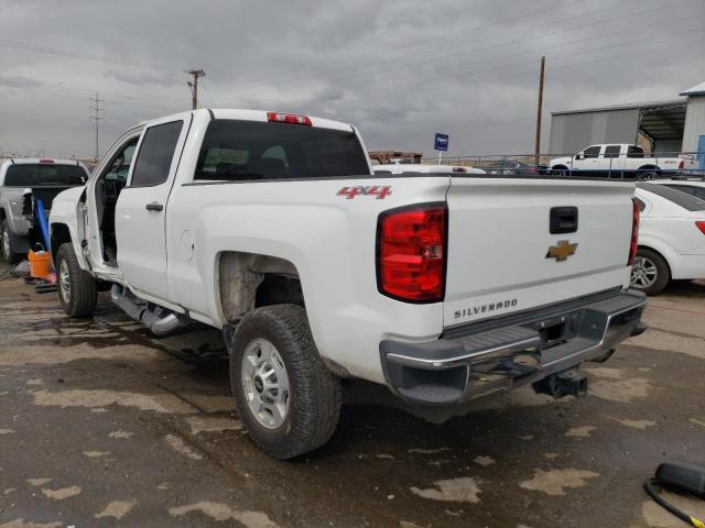 Photo 2 from auction – 2015 CHEVROLET SILVERADO with VIN 1GC1KUEG4FF671849