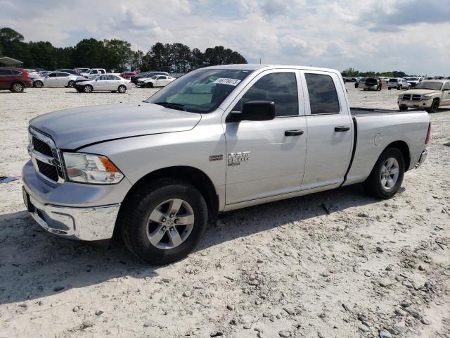 RAM 1500 CLASS 2019 with VIN 1C6RR6FT7KS590522 - Photo from auction