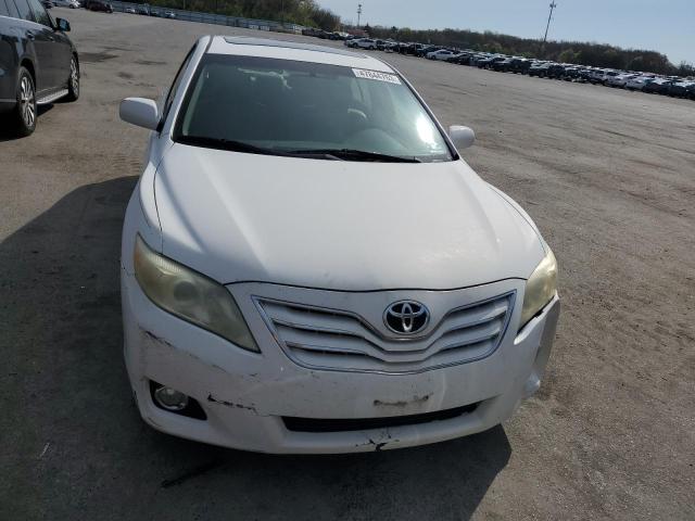 Photo 5 from auction – 2010 TOYOTA CAMRY with VIN 4T1BF3EK3AU579039