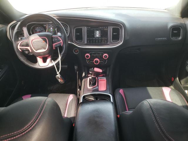 Photo 8 from auction – 2018 DODGE CHARGER R/ with VIN 2C3CDXGJ0JH187007