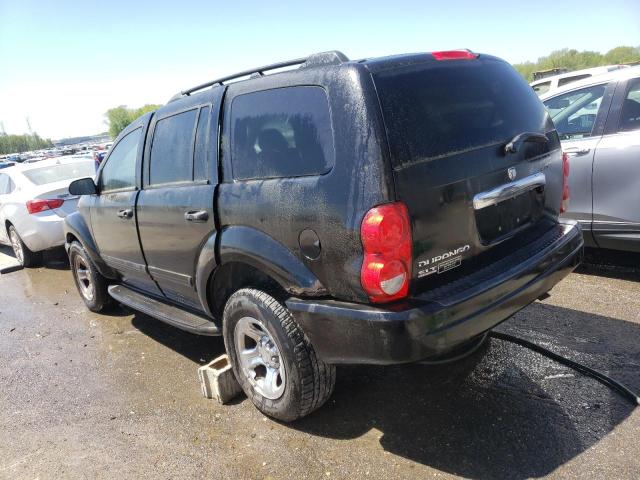 Photo 2 from auction – 2004 DODGE DURANGO SL with VIN 1D4HB48N04F187945