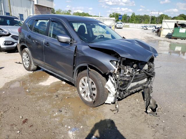 Photo 4 from auction – 2018 NISSAN ROGUE S with VIN KNMAT2MV3JP515449