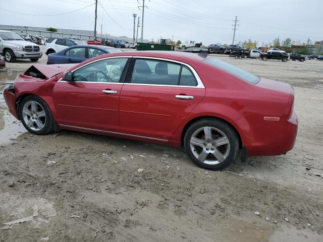 Photo 2 from auction – 2012 CHEVROLET MALIBU 1LT with VIN 1G1ZC5E00CF257383