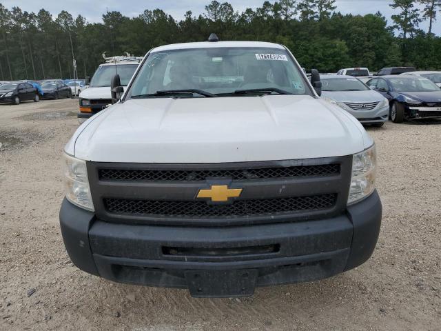 Photo 5 from auction – 2012 CHEVROLET SILVERADO with VIN 1GCNCPEX3CZ321445
