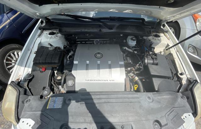 Photo 7 from auction – 2006 CADILLAC DTS with VIN 1G6KD57Y96U112063