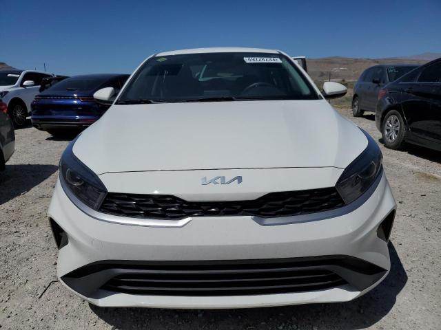 Photo 5 from auction – 2023 KIA FORTE LX with VIN 3KPF24AD4PE536769