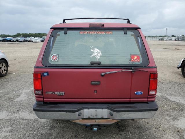 Photo 6 from auction – 1994 FORD EXPLORER with VIN 1FMDU32X8RUE09964
