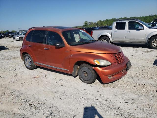 Photo 4 from auction – 2003 CHRYSLER PT CRUISER with VIN 3C8FY78G33T600689