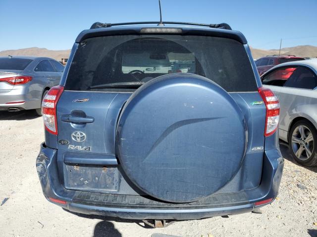 Photo 6 from auction – 2011 TOYOTA RAV4 LIMIT with VIN 2T3DF4DV6BW160976