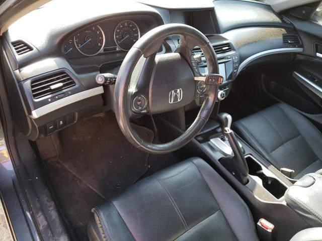Photo 8 from auction – 2013 HONDA CROSSTOUR with VIN 5J6TF3H52DL005454