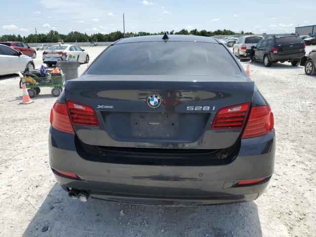 Photo 6 from auction – 2015 BMW 528 XI with VIN WBA5A7C52FD623539