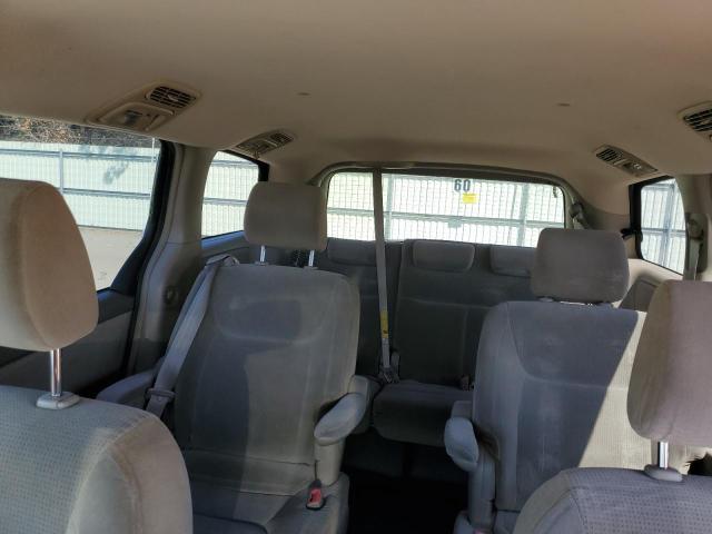 Photo 10 from auction – 2004 TOYOTA SIENNA with VIN 5TDZA23C84S150348