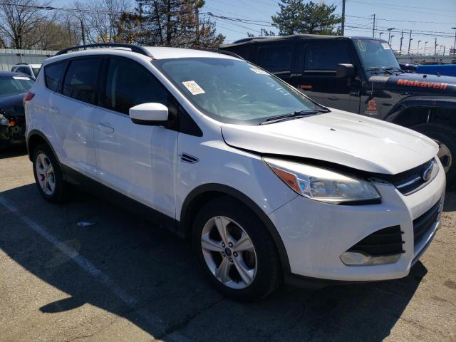 Photo 4 from auction – 2014 FORD ESCAPE SE with VIN 1FMCU0GX3EUC33743