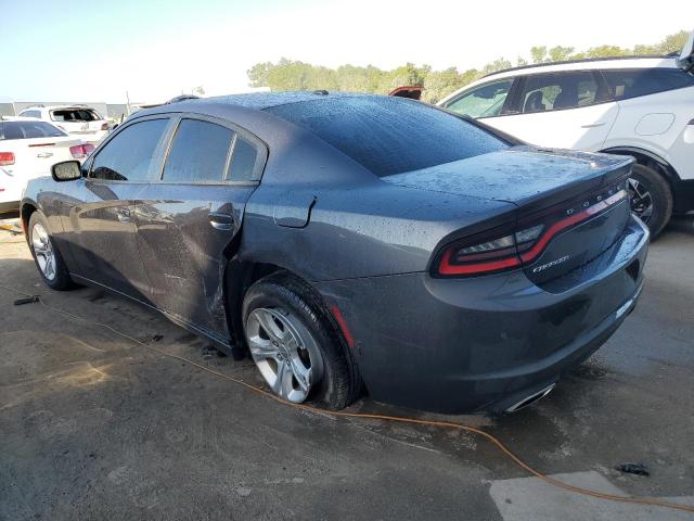Photo 2 from auction – 2019 DODGE CHARGER SX with VIN 2C3CDXBG2KH736560