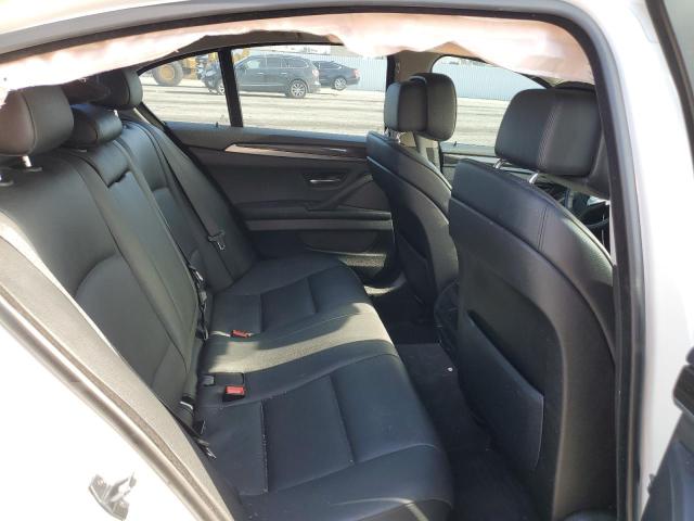 Photo 10 from auction – 2013 BMW 535 I with VIN WBAFR7C50DC820287