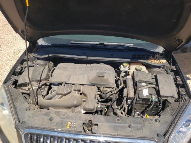 Photo 11 from auction – 2013 BUICK VERANO with VIN 1G4PP5SK8D4231907