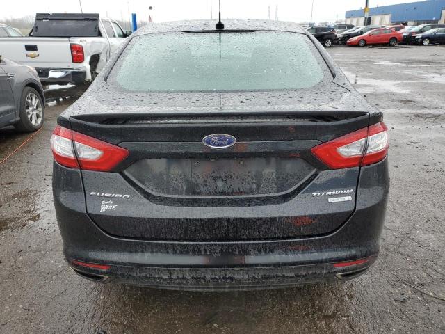 Photo 6 from auction – 2015 FORD FUSION TIT with VIN 3FA6P0K94FR167994