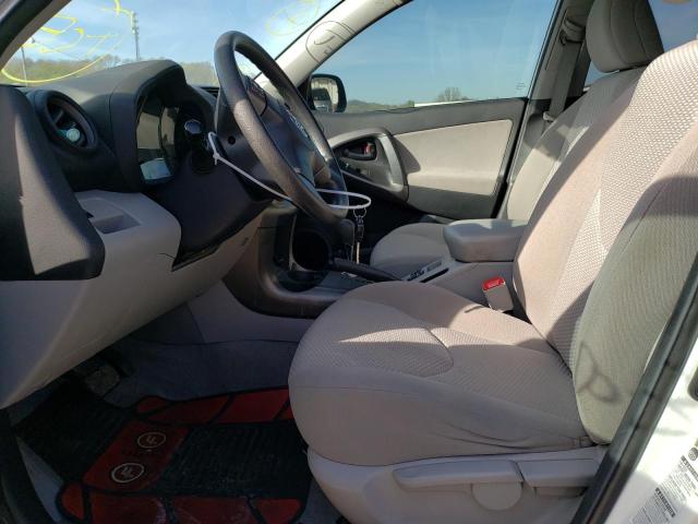 Photo 7 from auction – 2012 TOYOTA RAV4 with VIN 2T3BF4DV2CW266835
