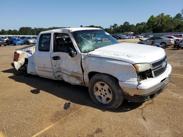 Photo 4 from auction – 2006 CHEVROLET SILVERADO with VIN 2GCEC19T161109256