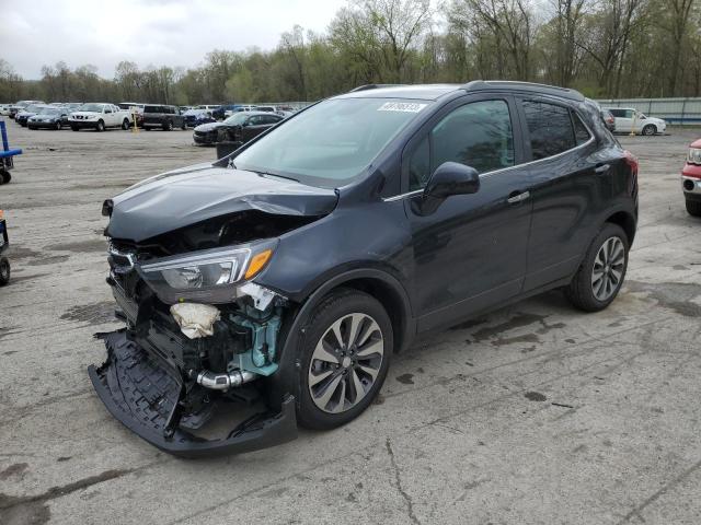 BUICK ENCORE PRE 2022 z numerem VIN KL4CJESM6NB563809 - Zdjęcie z aukcji