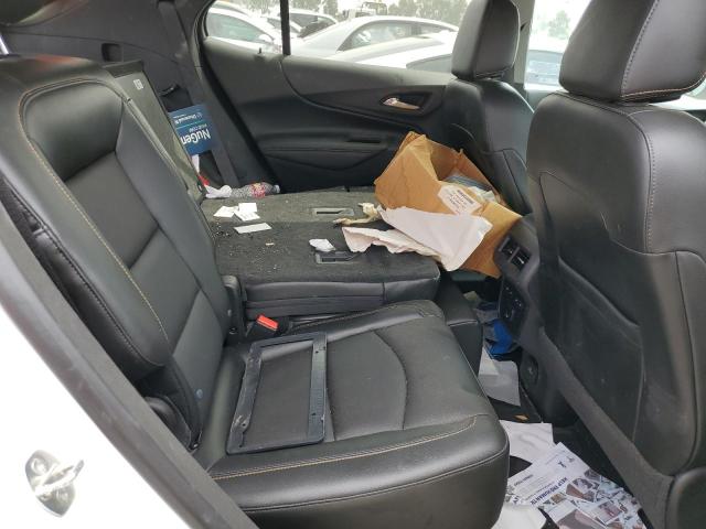 Photo 11 from auction – 2020 CHEVROLET EQUINOX PR with VIN 3GNAXXEV3LS729658