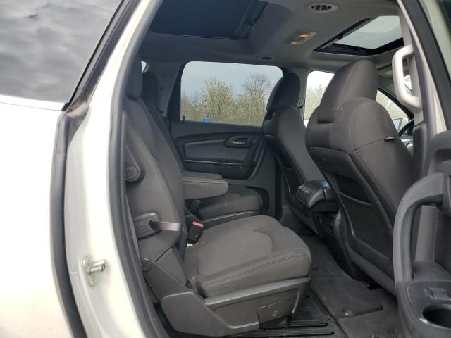 Photo 11 from auction – 2012 CHEVROLET TRAVERSE L with VIN 1GNKRGED1CJ382189