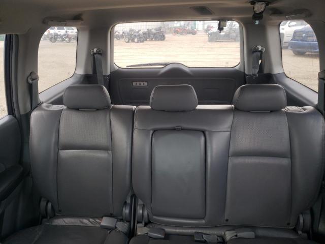 Photo 10 from auction – 2004 HONDA PILOT EXL with VIN 2HKYF18584H000313