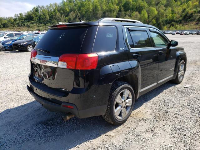 Photo 3 from auction – 2014 GMC TERRAIN SL with VIN 2GKFLXE37E6178391