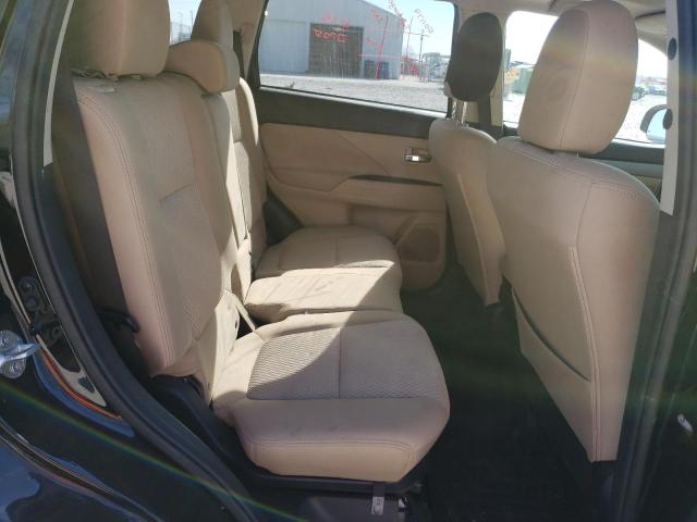 Photo 11 from auction – 2018 MITSUBISHI OUTLANDER with VIN JA4AZ3A36JZ023486