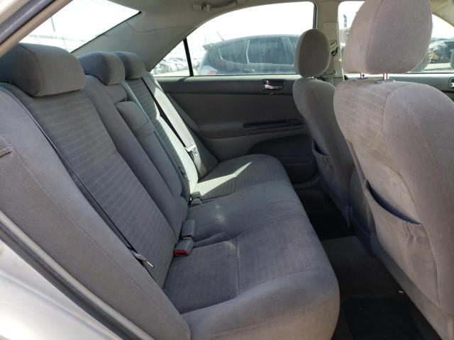 Photo 10 from auction – 2005 TOYOTA CAMRY LE with VIN 4T1BE32K85U085224
