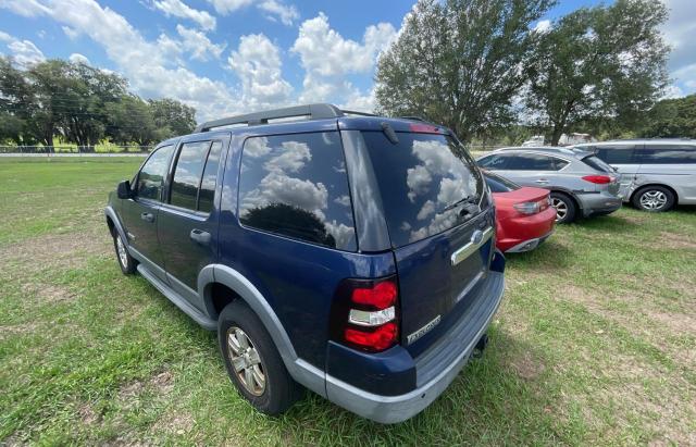 Photo 3 from auction – 2006 FORD EXPLORER X with VIN 1FMEU73E86UA68022