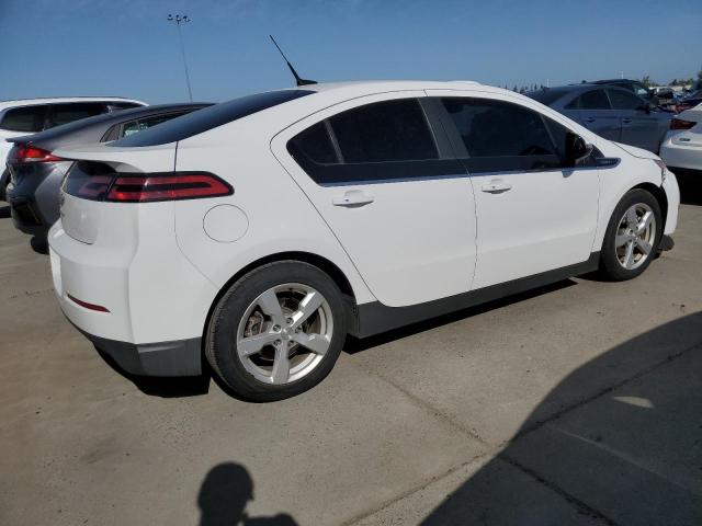 Photo 3 from auction – 2014 CHEVROLET VOLT with VIN 1G1RF6E42EU143917