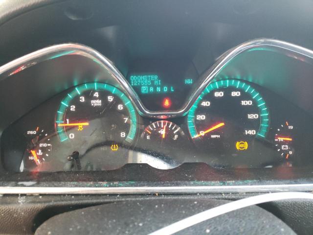 Photo 9 from auction – 2016 CHEVROLET TRAVERSE L with VIN 1GNKRGKD5GJ122906