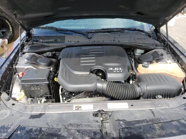 Photo 11 from auction – 2013 DODGE CHALLENGER with VIN 2C3CDYAG7DH541984