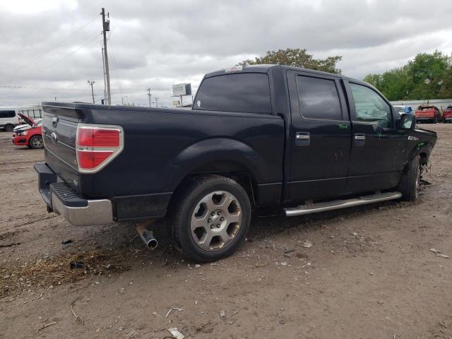 Photo 3 from auction – 2010 FORD F150 SUPER with VIN 1FTFW1CV3AFC84759