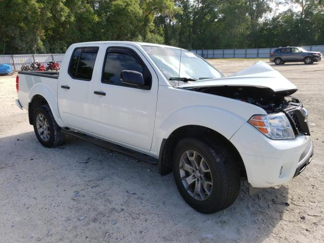 Photo 4 from auction – 2020 NISSAN FRONTIER S with VIN 1N6ED0EB7LN721716
