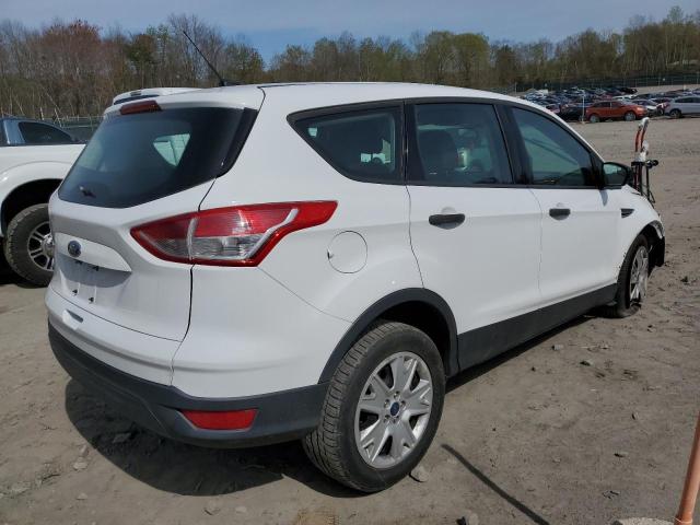 Photo 3 from auction – 2016 FORD ESCAPE S with VIN 1FMCU0F73GUC16879