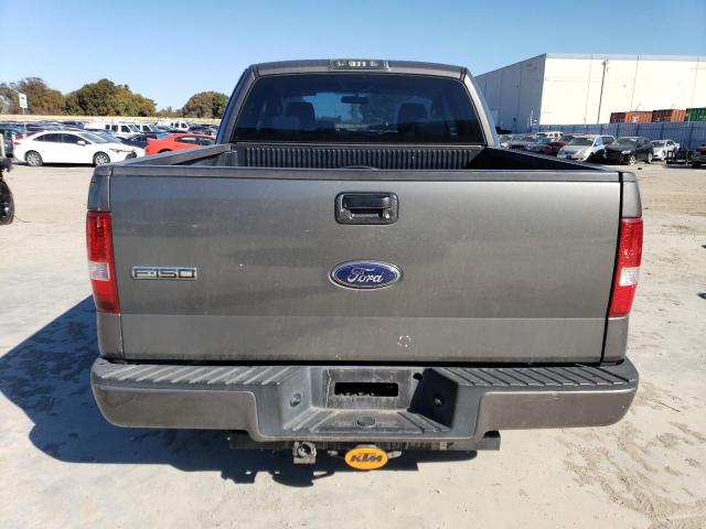 Photo 6 from auction – 2007 FORD F150 with VIN 1FTRX12W57KC27239