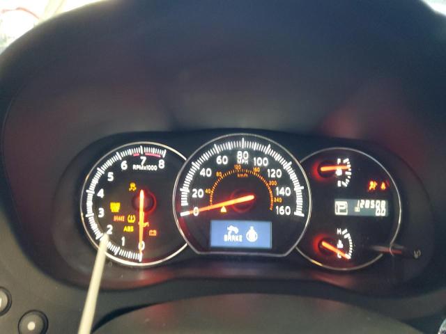 Photo 9 from auction – 2014 NISSAN MAXIMA S with VIN 1N4AA5AP8EC496266
